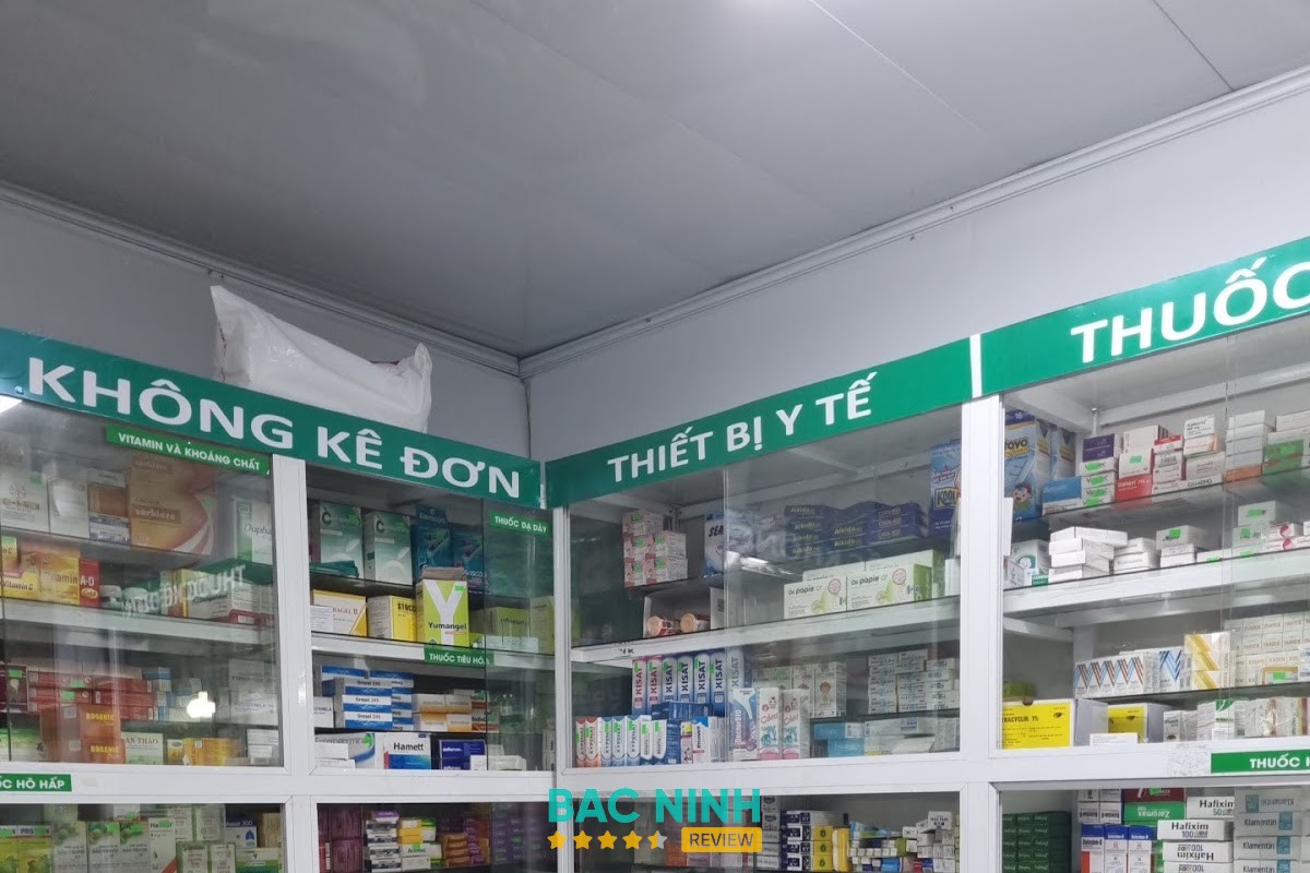 Nhà Thuốc Đông Y Hồng Khôi – hình ảnh 2