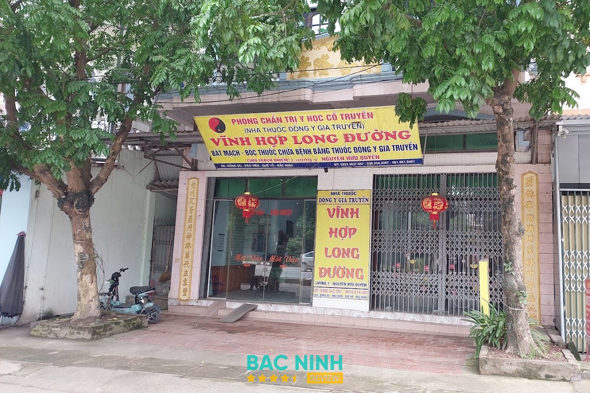 Nhà Thuốc Đông Y Hồng Khôi – hình ảnh 3