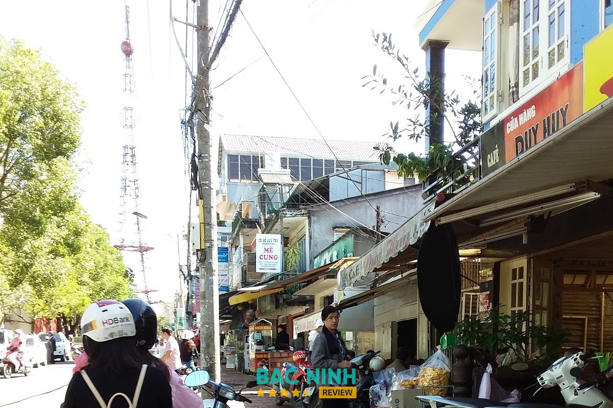 Nhà Thuốc Quế Võ 1 – hình ảnh 3