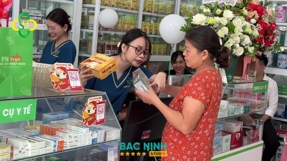 Nhà thuốc Sơn Hà – hình ảnh 2