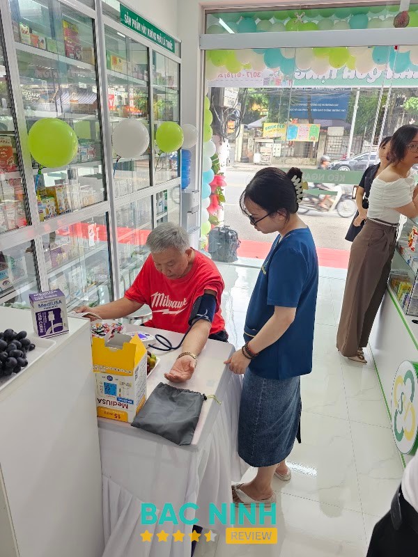 Nhà thuốc Sơn Hà – hình ảnh 3