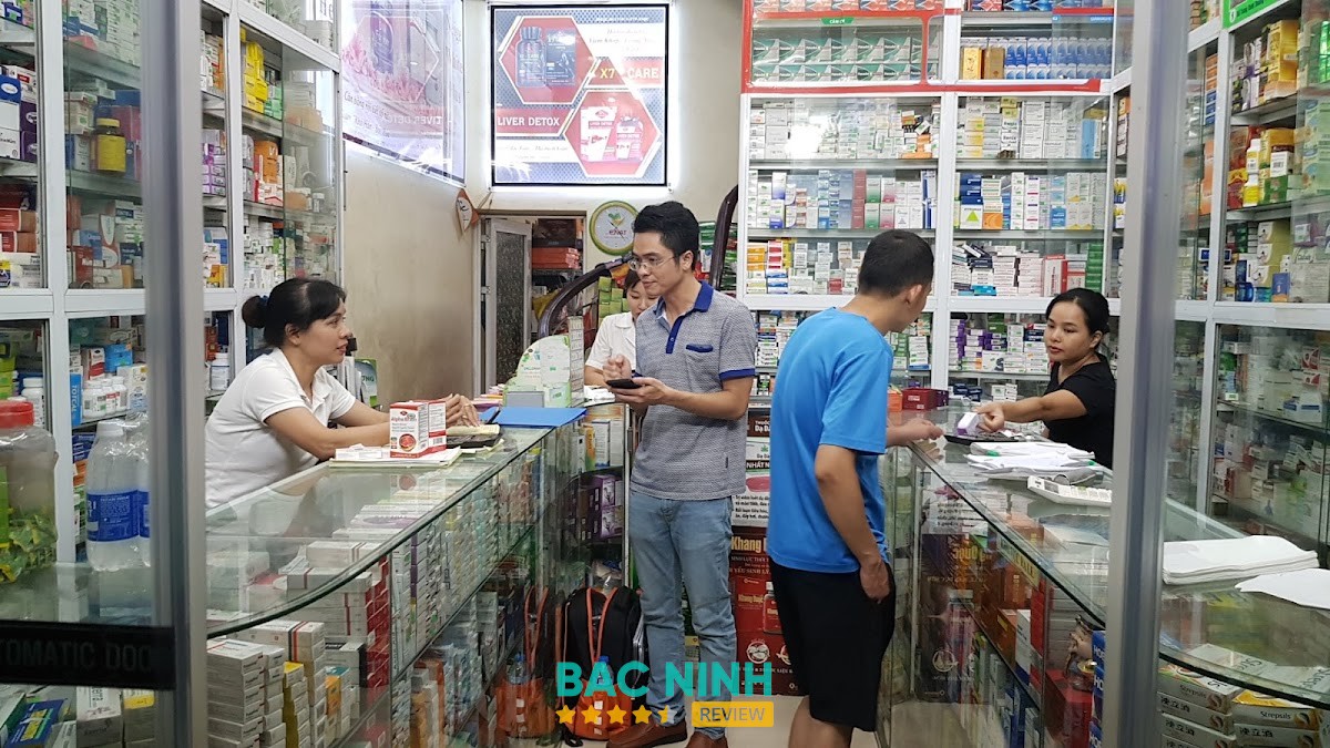 Nhà Thuốc Thúy Nhị – hình ảnh 2