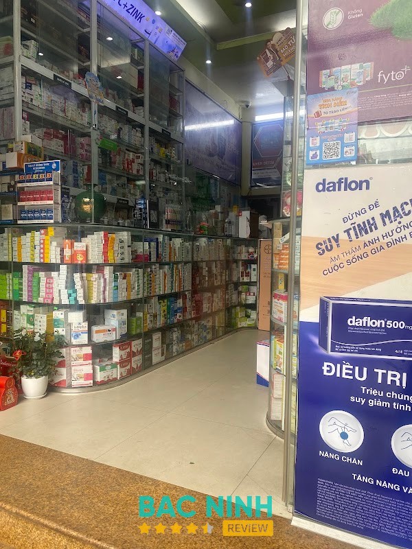 Nhà Thuốc Thúy Nhị – hình ảnh 3
