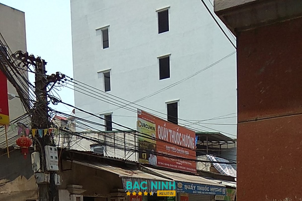 Nhà Thuốc Thu Hương – hình ảnh 3