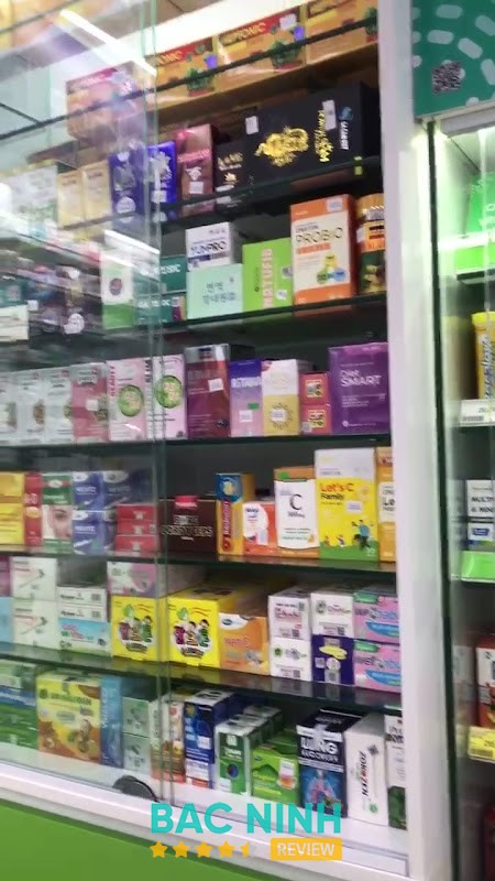 Nhà thuốc Pharmacity – hình ảnh 2
