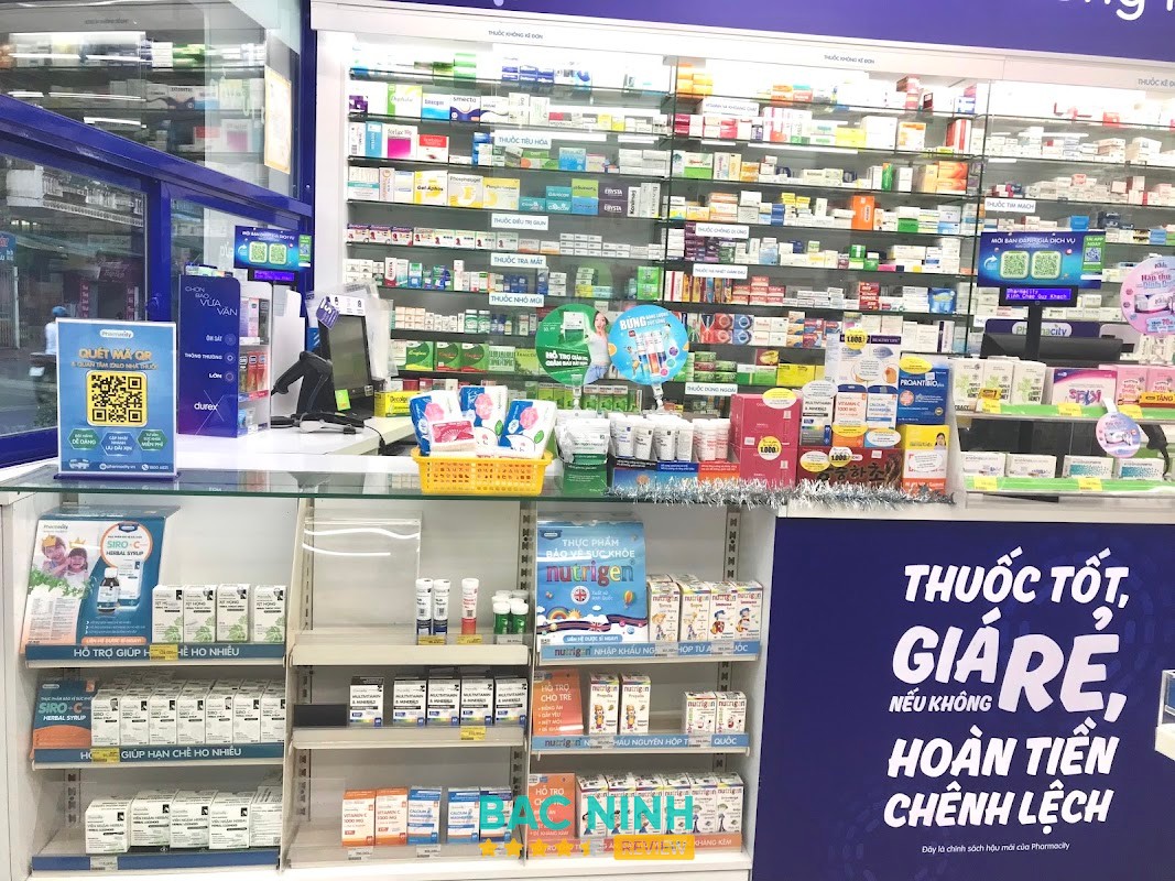 Nhà thuốc Pharmacity – hình ảnh 3
