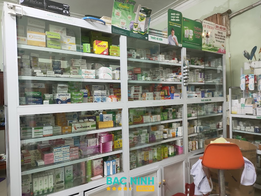 NHÀ THUỐC LINH TRANG – hình ảnh 3