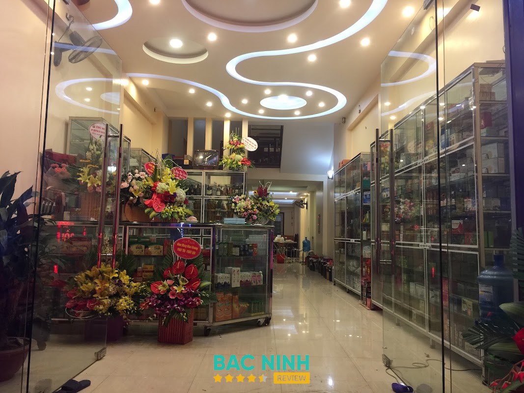 nhà thuốc Long Lich – hình ảnh 2