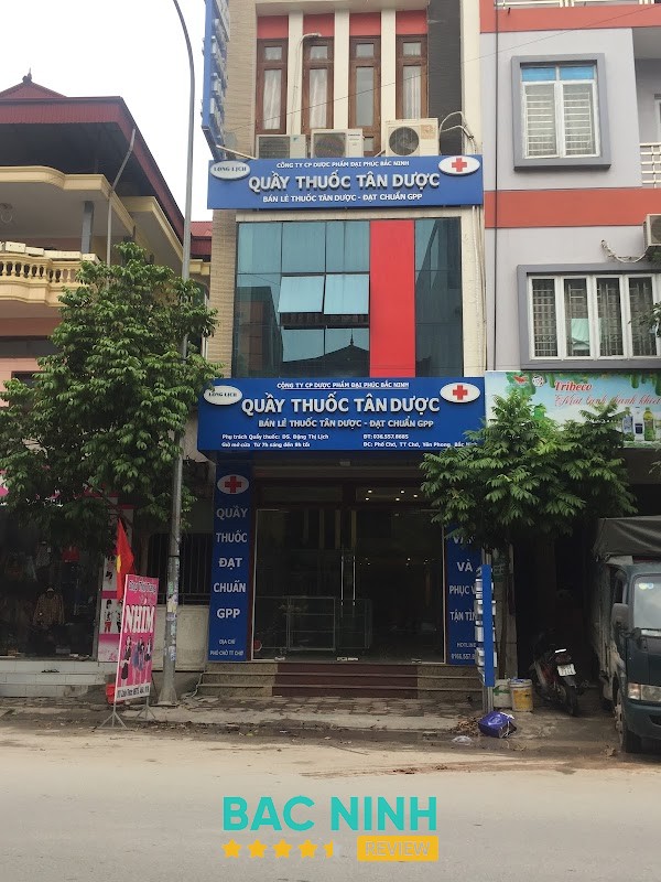 nhà thuốc Long Lich – hình ảnh 3