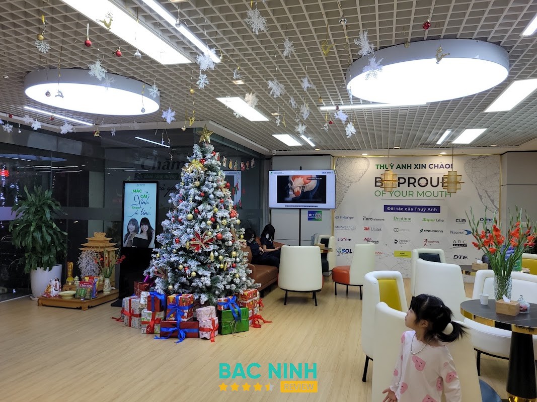Nha Khoa Thùy Anh Bắc Giang – hình ảnh 3