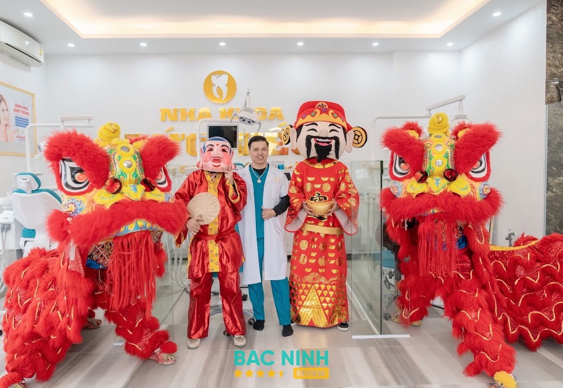 NHA KHOA ĐỨC HIẾU BẮC GIANG – hình ảnh 2