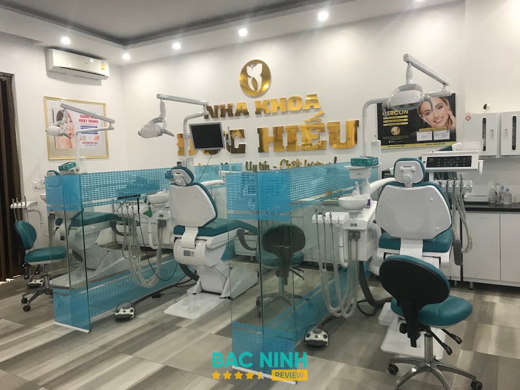 NHA KHOA ĐỨC HIẾU BẮC GIANG – hình ảnh 3