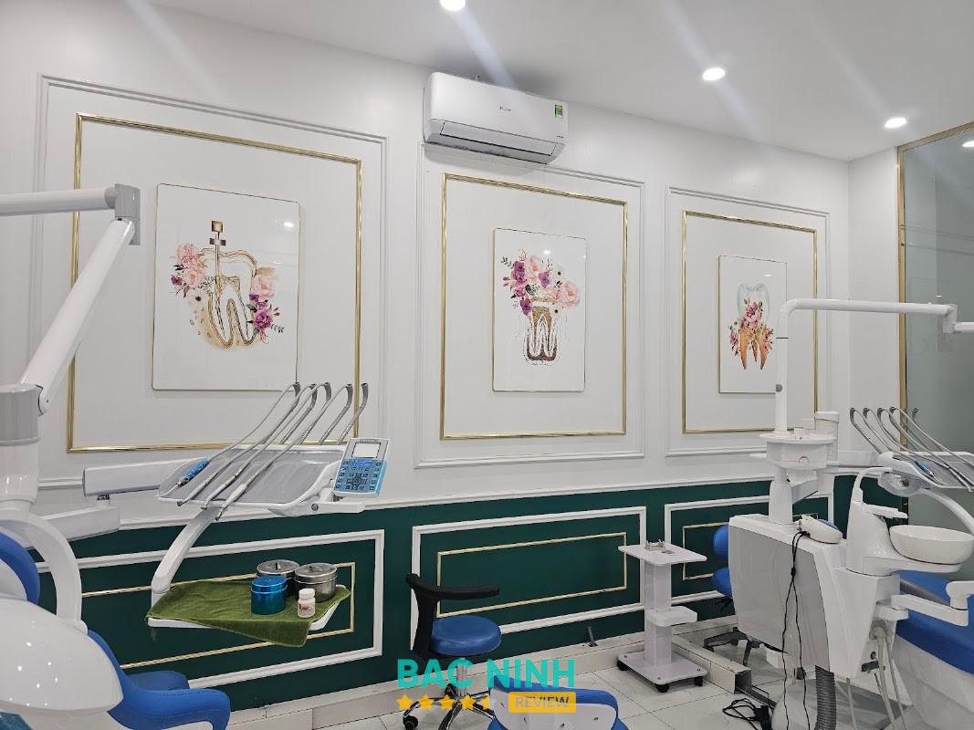 NHA KHOA MINH TÂM Dental Clinic – hình ảnh 2