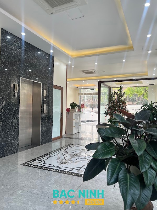 Nha Khoa Melatec Bắc Ninh – hình ảnh 2