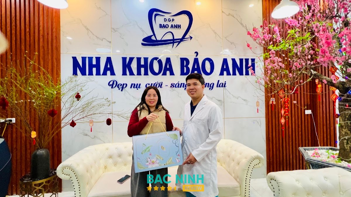 Nha Khoa Bảo Anh – hình ảnh 2