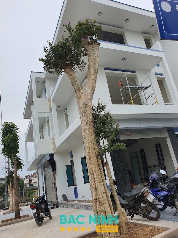 NHÔM KÍNH - CƠ KHÍ VÂN SƠN Bắc Giang