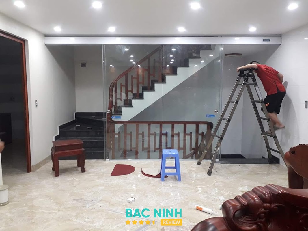 NHÔM KÍNH - CƠ KHÍ VÂN SƠN – hình ảnh 2