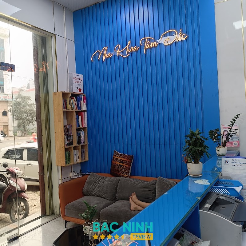 Nha Khoa Tâm Đức Từ Sơn