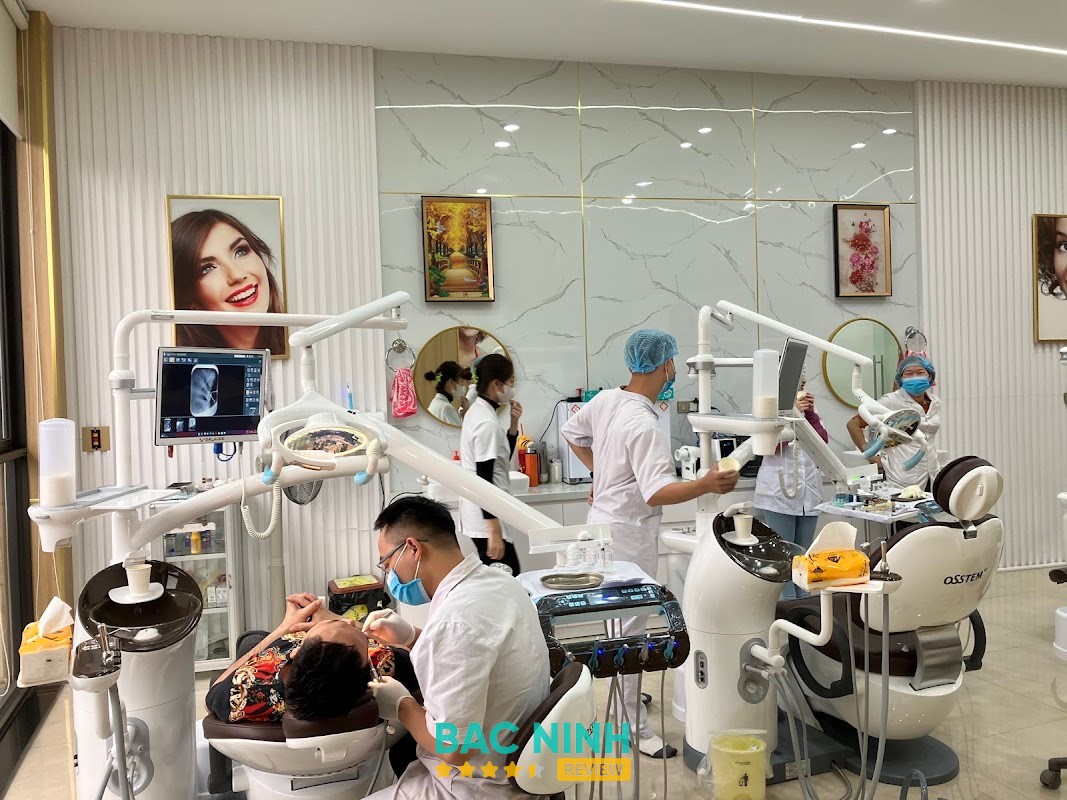 Phòng Khám Răng Hàm Mặt Bình Minh – hình ảnh 2