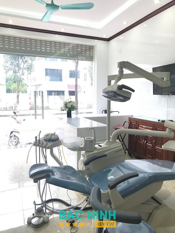 nha khoa Thùy Linh Bắc Ninh – hình ảnh 3
