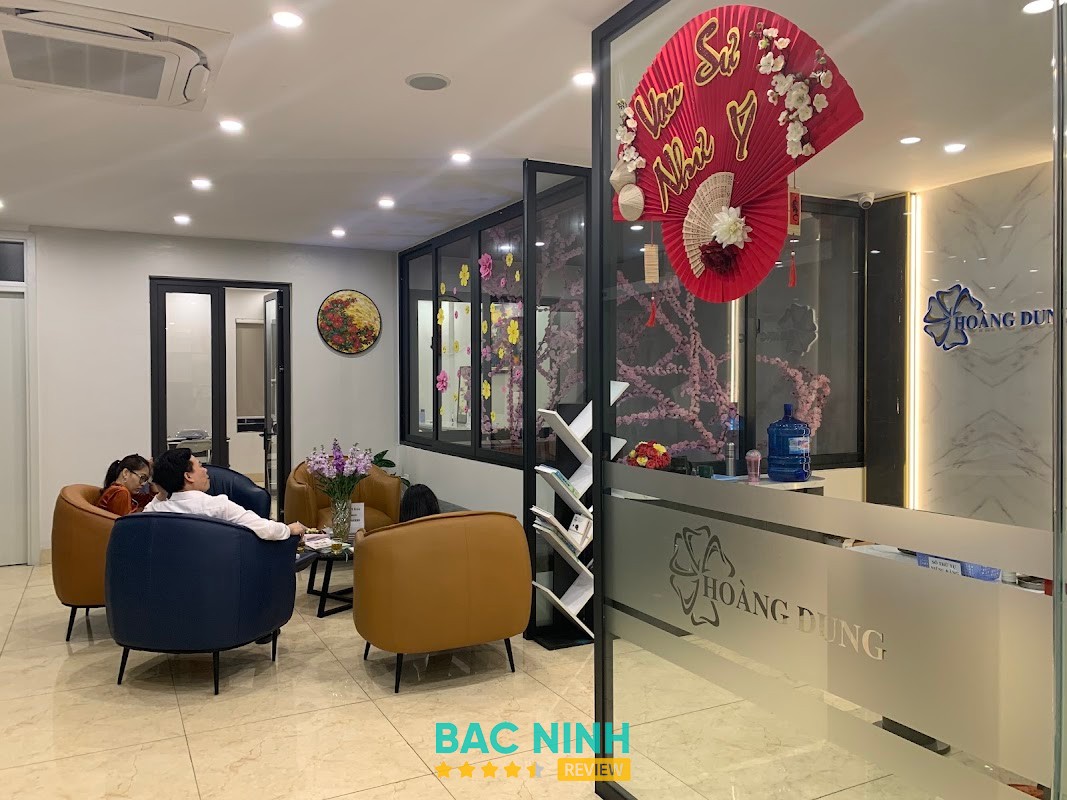 Nha Khoa Hoàng Dung – hình ảnh 3