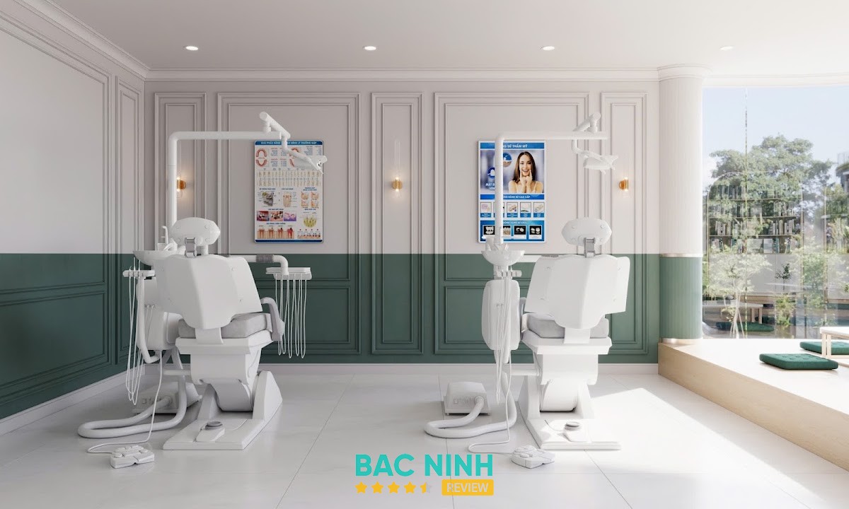 Nha Khoa Quốc Tế Tuệ Minh – hình ảnh 2