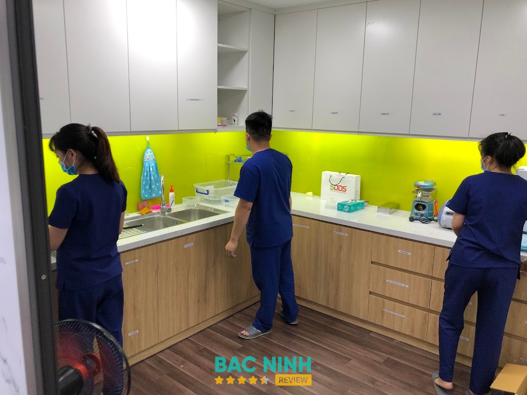 Nha Khoa Parkway Bắc Ninh – hình ảnh 3