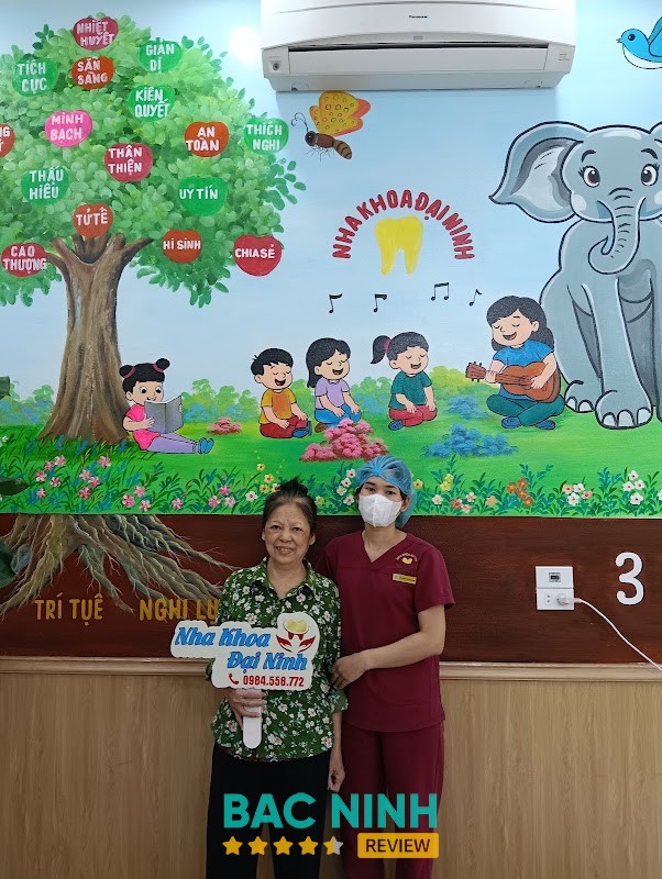 Nha Khoa Quang Ninh – hình ảnh 2