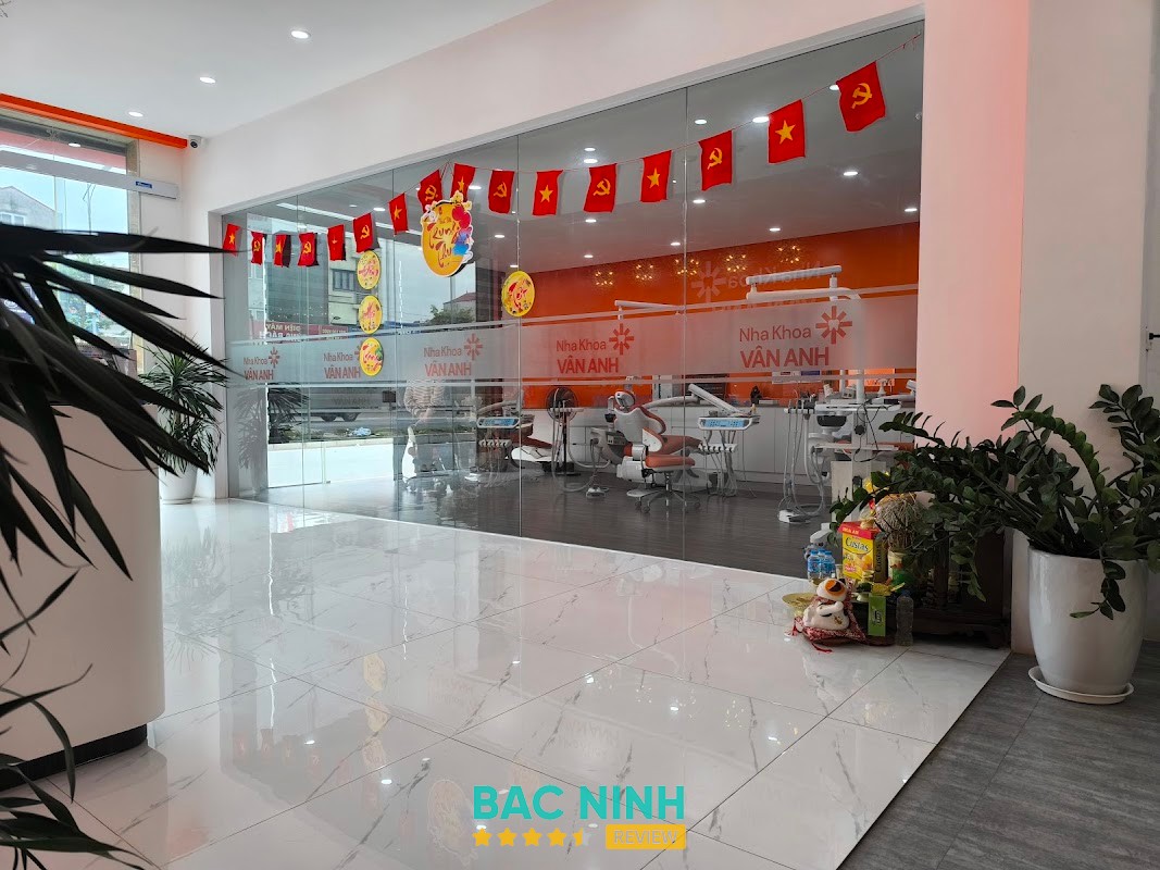 Nha Khoa Vân Anh Quế Võ – hình ảnh 2