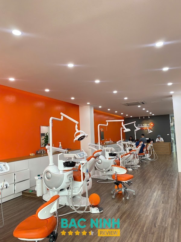 Nha Khoa Vân Anh Quế Võ – hình ảnh 3