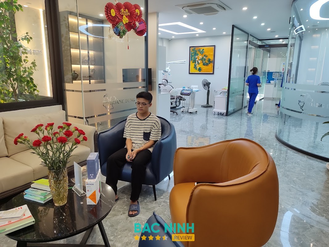 Nha Khoa Hoàng Dung - Quế Võ – hình ảnh 3
