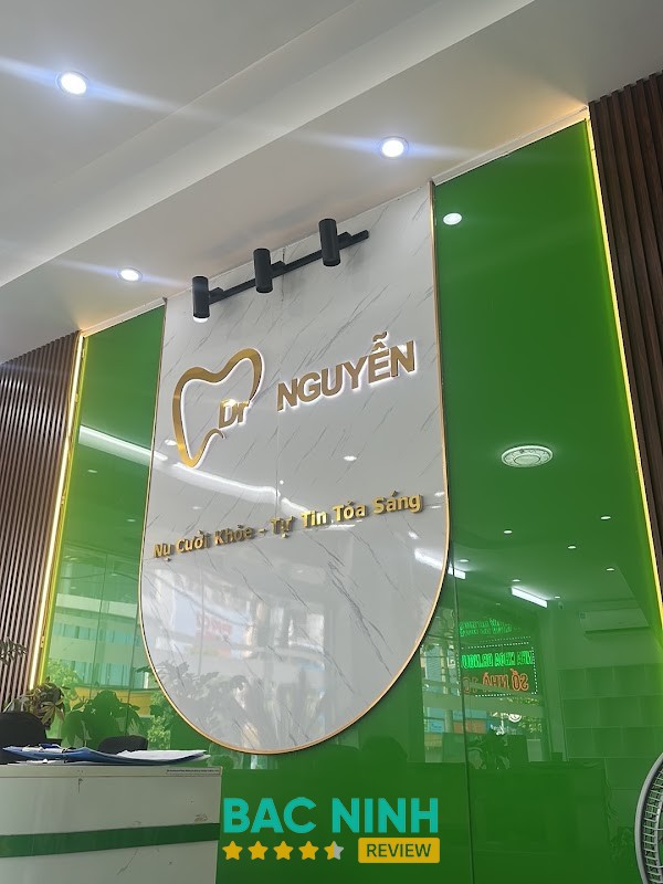 NHA KHOA DR NGUYỄN- Quế Võ – hình ảnh 3