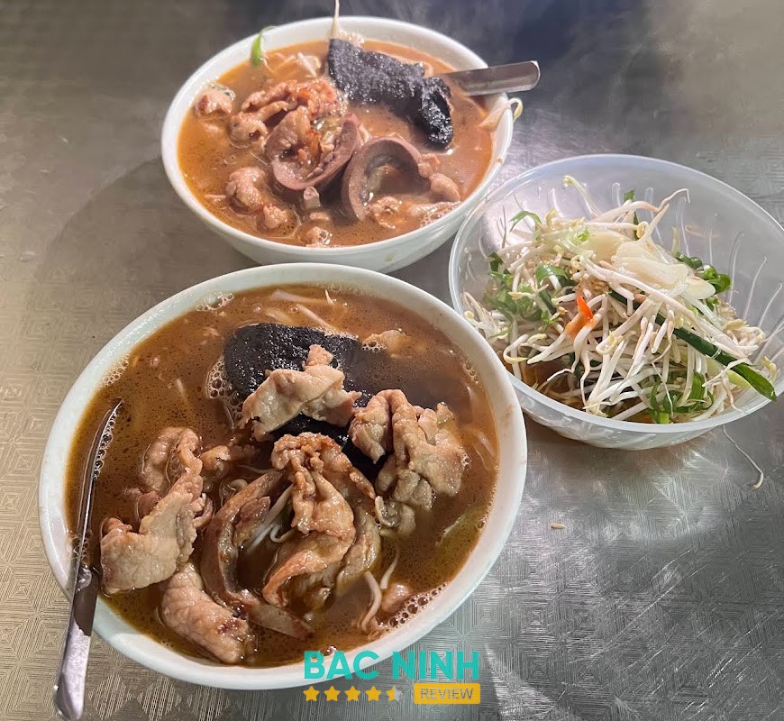 Phở Gan Cháy Vinh Xương – hình ảnh 2