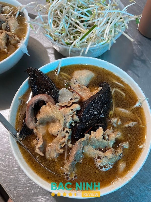 Phở Gan Cháy Vinh Xương – hình ảnh 3