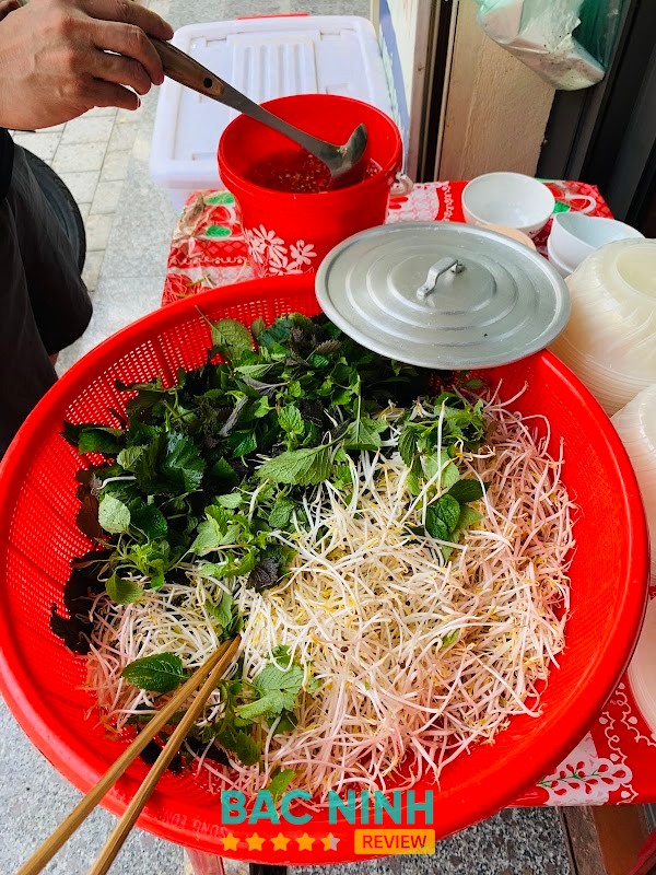Phở Gan Cháy Đáp Cầu - Phương Bắc – hình ảnh 3