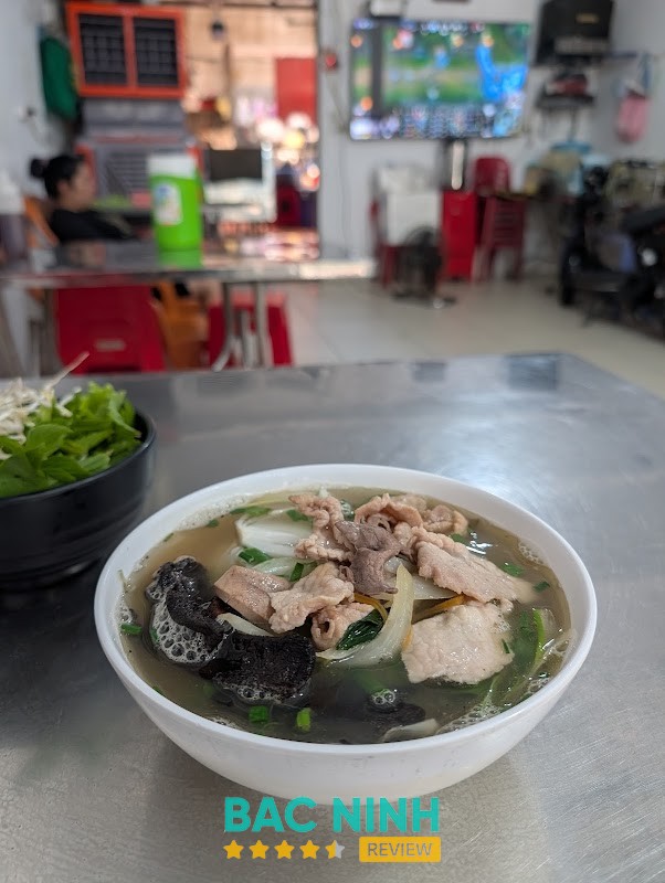 Phở Ngon Đặc Biệt Mai Béo – hình ảnh 2