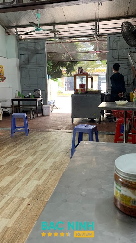 Phở gan cháy Như Quỳnh – hình ảnh 2
