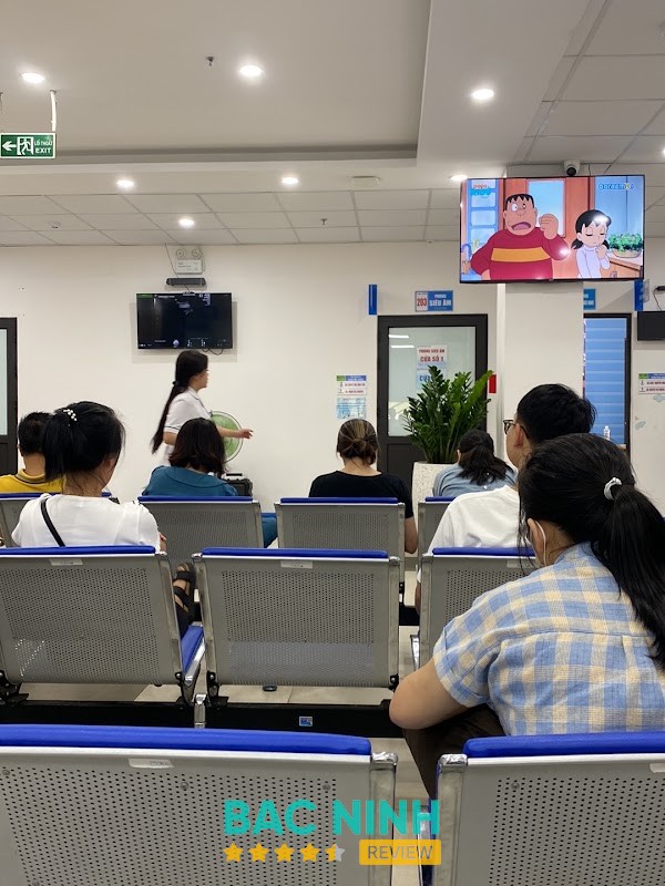 PHÒNG KHÁM ĐA KHOA BẮC - HÀ MEDIC – hình ảnh 2