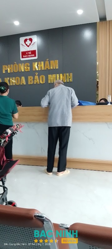Phòng Khám Đa Khoa Bảo Minh – hình ảnh 1