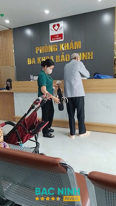 Phòng Khám Đa Khoa Bảo Minh – hình ảnh 2