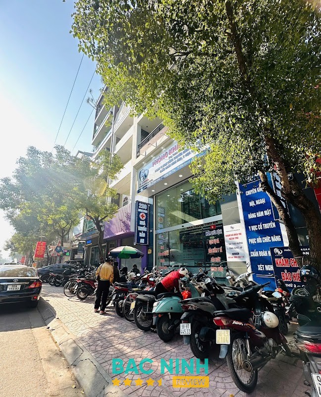 Phòng Khám Đa Khoa Bảo An Bắc Giang – hình ảnh 2