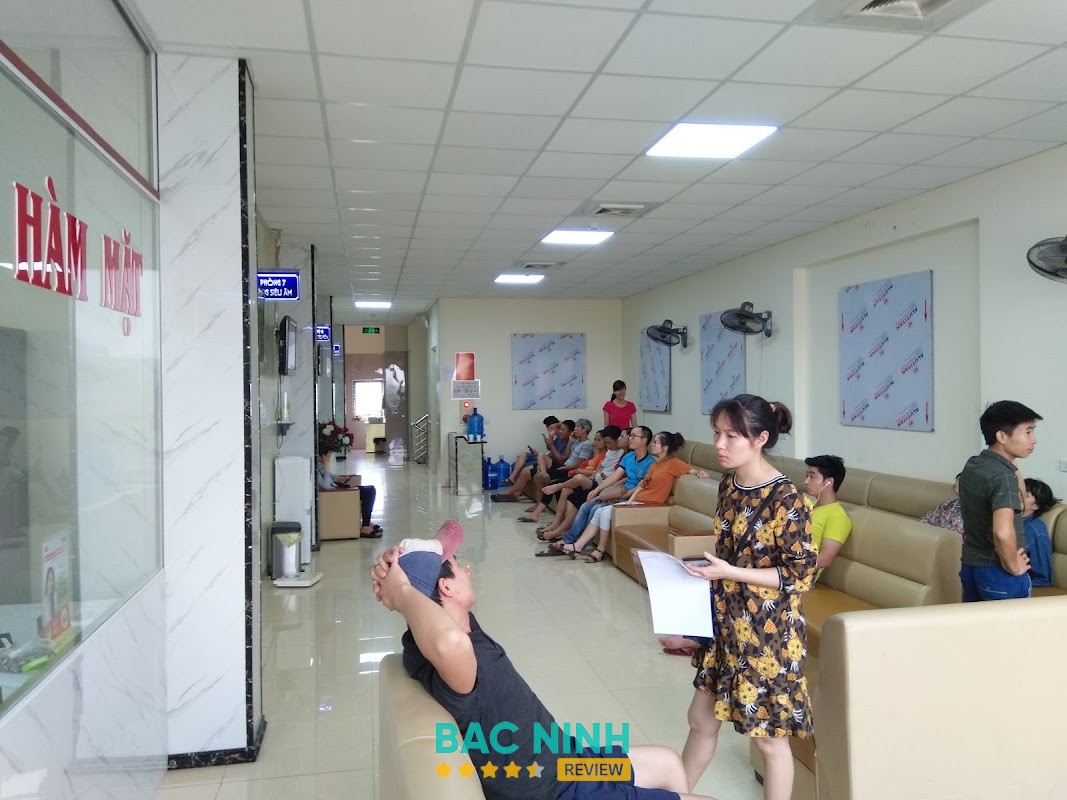 Tam Duc Clinic – hình ảnh 3