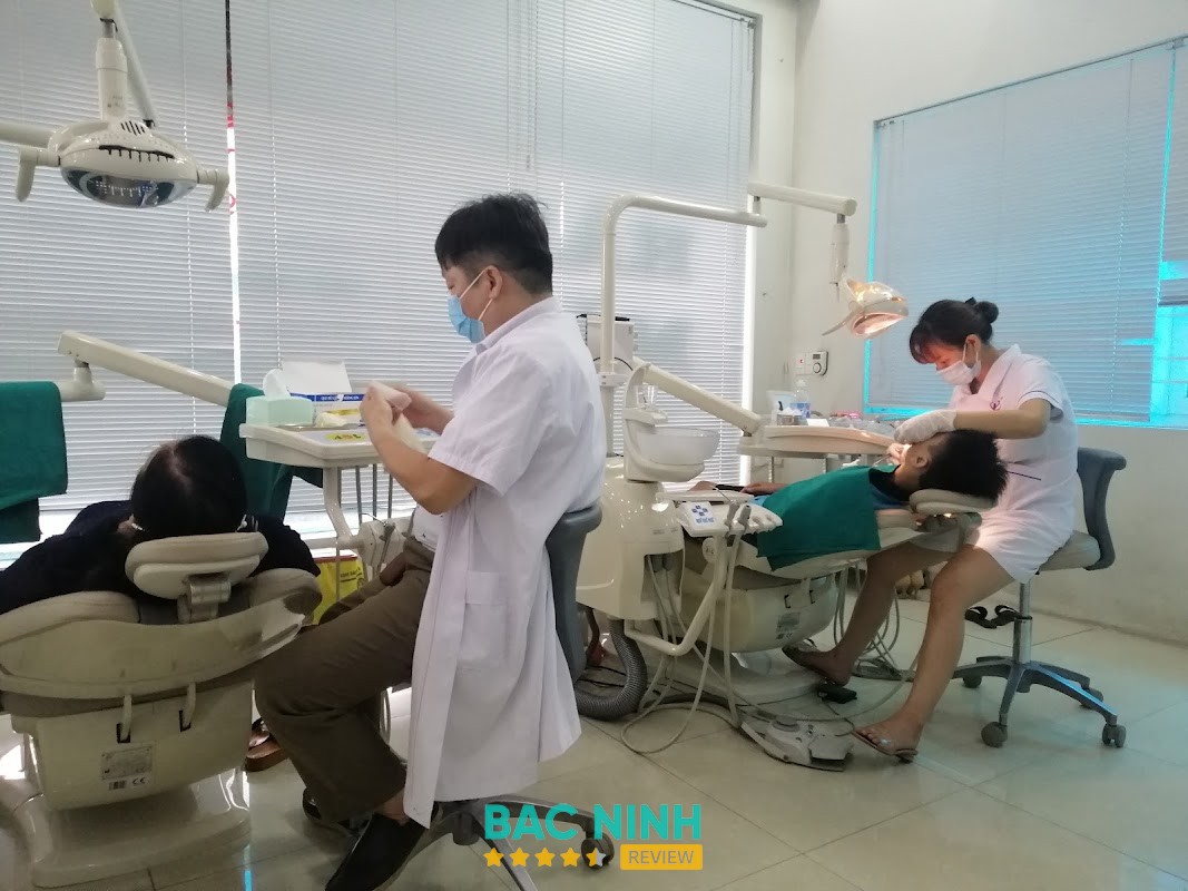 Clinic Kinh Bac - Hanoi – hình ảnh 3
