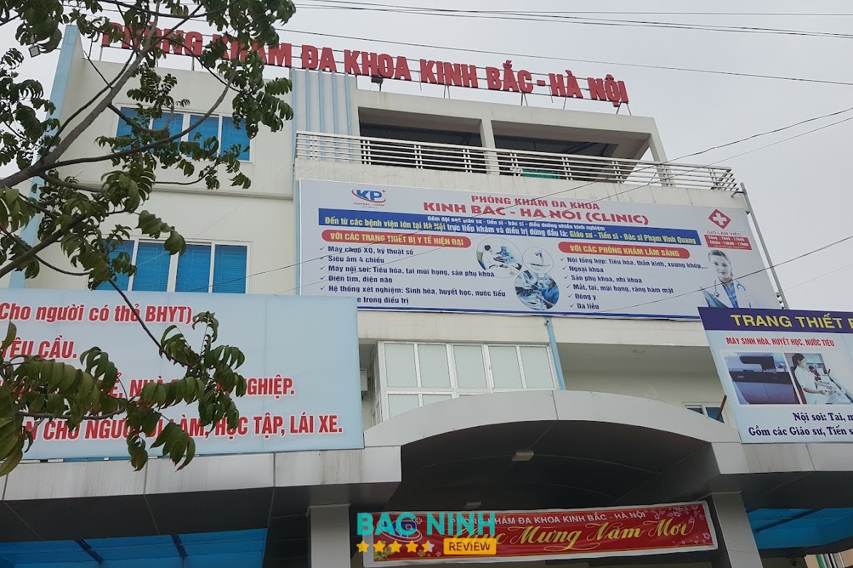 Phòng Khám Đa Khoa Phố Viềng – hình ảnh 2