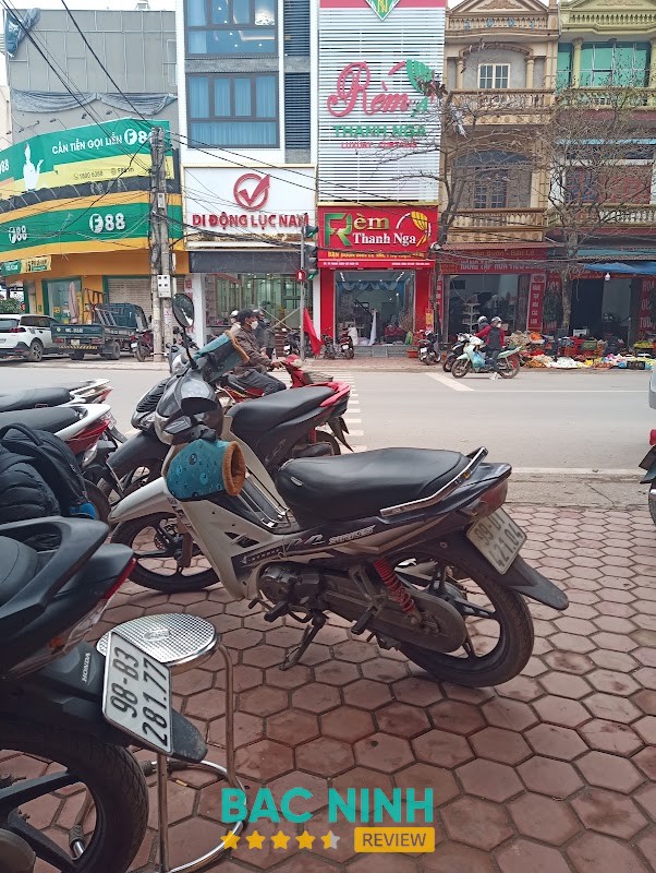 Phòng Khám Đa Khoa Thanh Xuân – hình ảnh 2