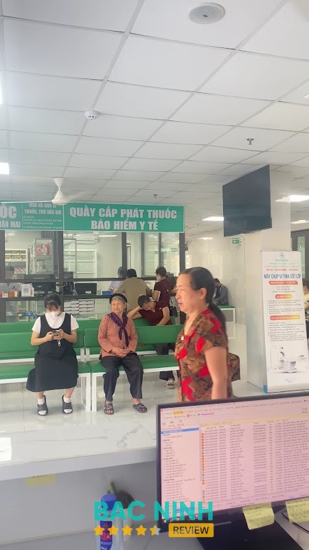 Phòng Khám Đa Khoa Xuân Mai – hình ảnh 2