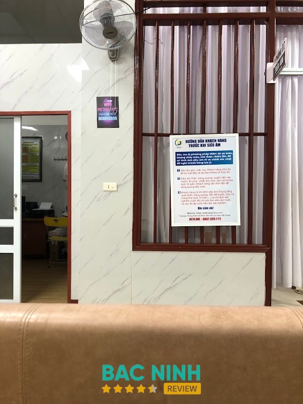 Phòng Khám Đa Khoa Tâm Đức Lục Nam – hình ảnh 3