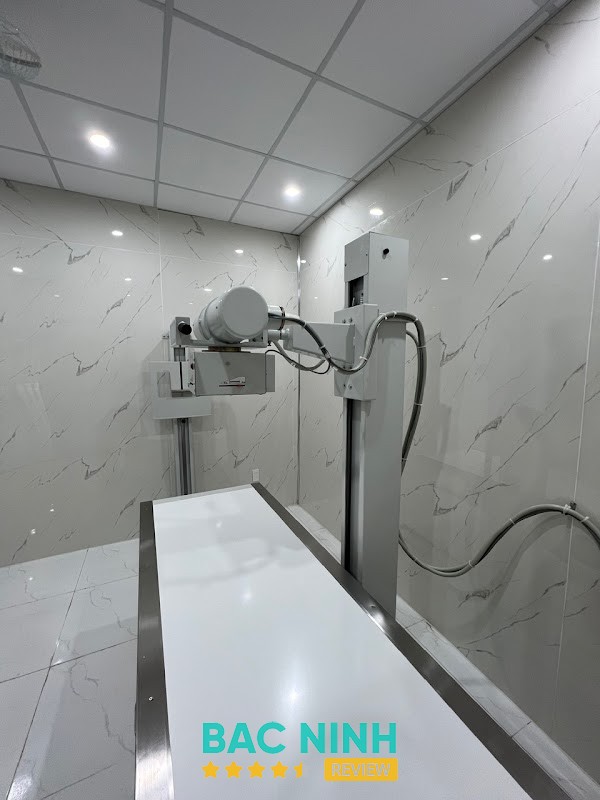 Phòng Khám Đa khoa Y cao Tuệ Đức – hình ảnh 3
