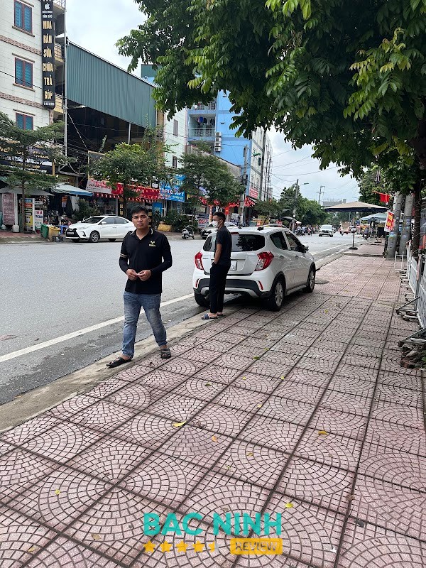 Phòng Khám Đa Khoa Quế Võ