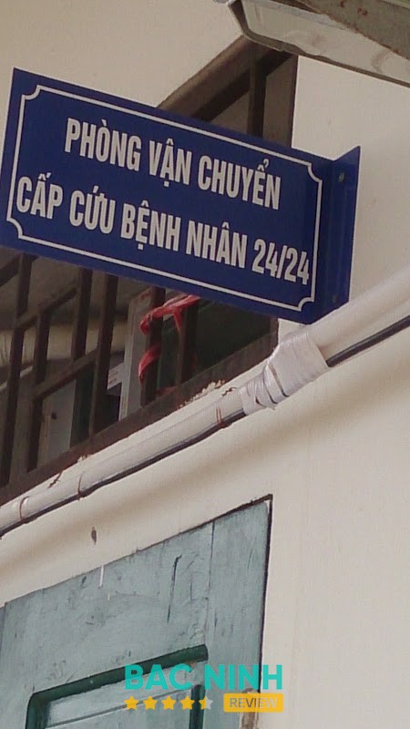 Phòng Khám Đa Khoa Bs Quân - hình ảnh 3